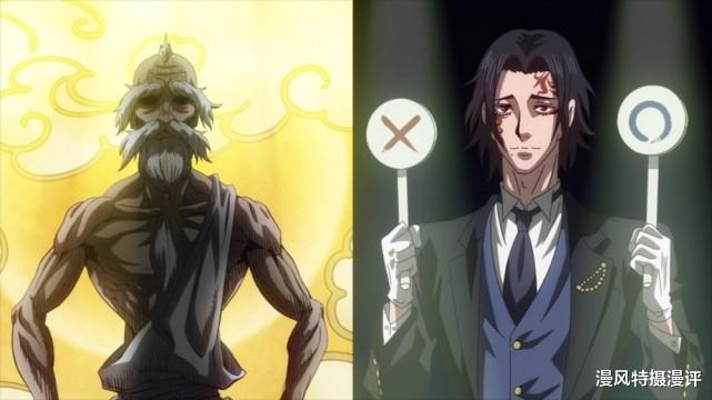 終末的女武神|終末的女武神：哪位人類代表會幫助神明陣營？始皇帝必不可能幫助神明，不死妖僧極其痛恨人類