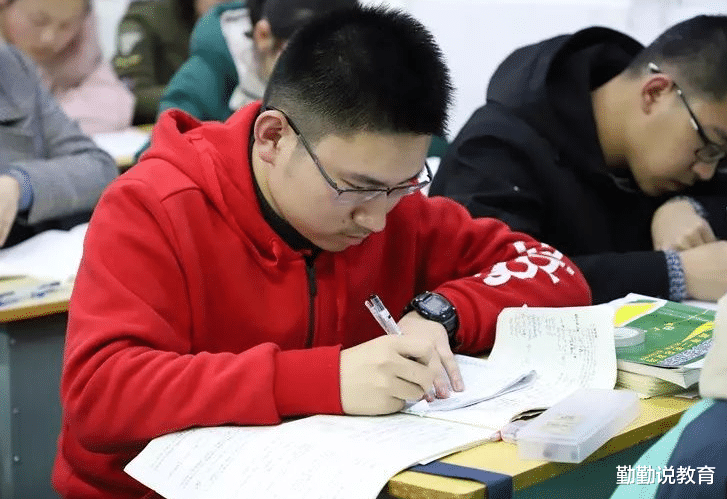 清华大学|“平时都会，考试不对”，真正的原因并非粗心，班主任总结出三点