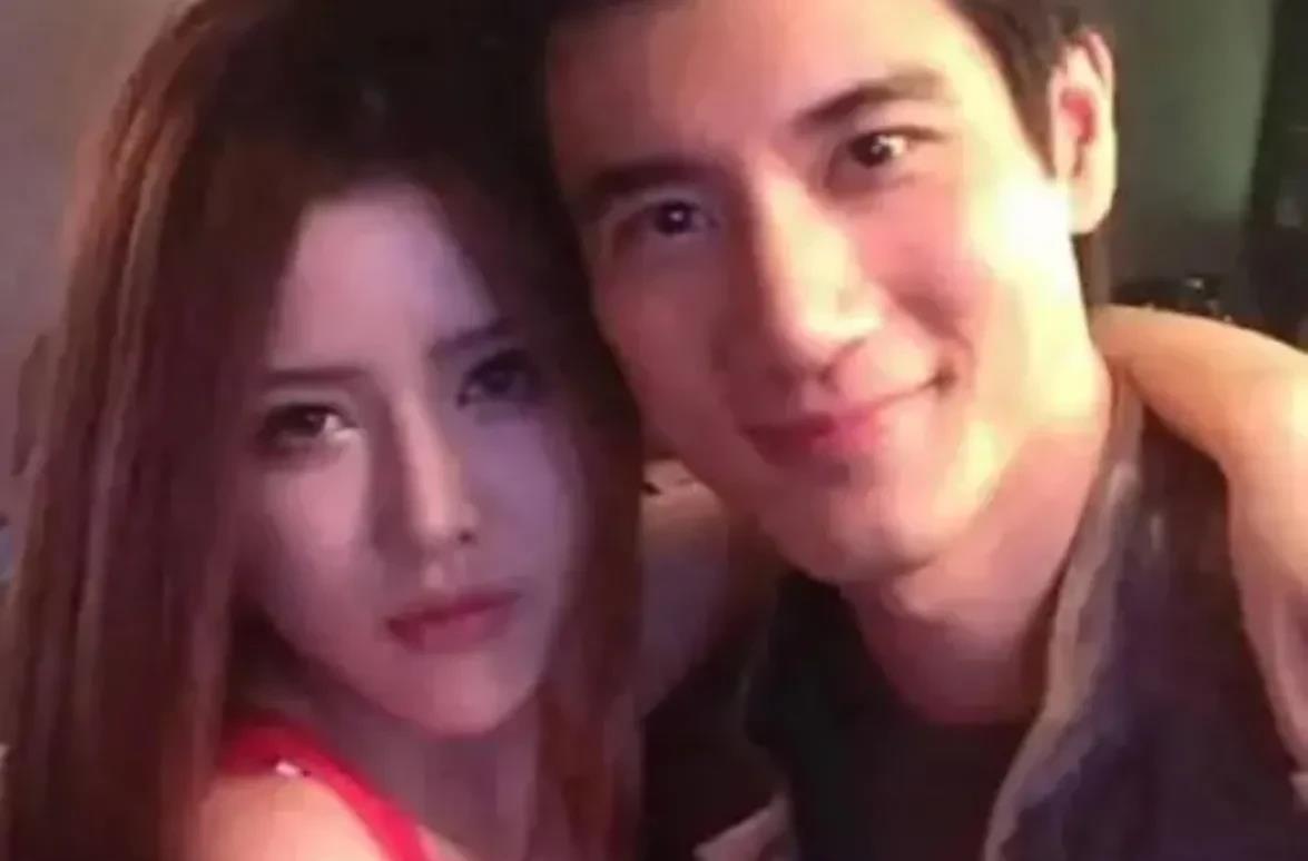 王力宏|“超级偶像”人设崩塌威力巨大，本尊默不作声，却让五人深夜难眠