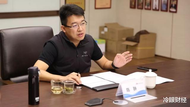碧桂园|打工界的“顶尖”，迎娶老板女儿，现已成为碧桂园未来接班人