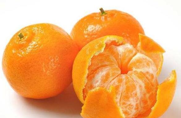 橘子|再三提醒：吃完橘子，尽量少碰这3种食物，别不听劝