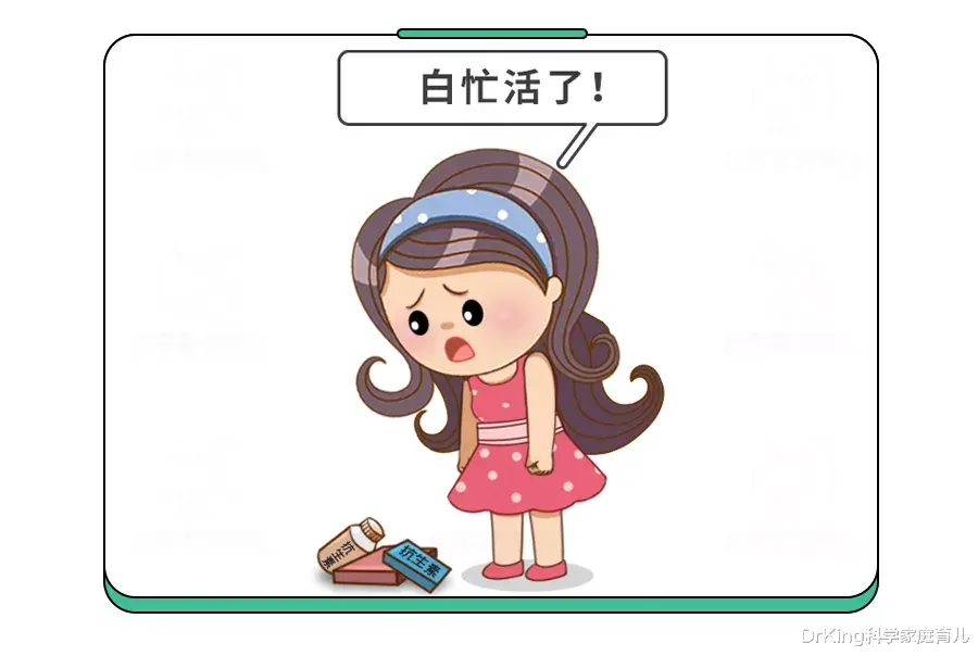 DrKing科学家庭育儿|9岁娃感染腺病毒去世，家长一直以为是感冒！到底咋区分？