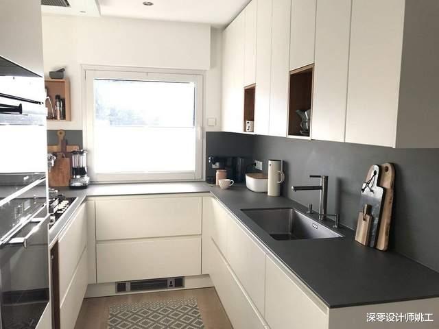 |一个干净整洁的家,这4处不添乱,住得越久,幸福感也就越来越强