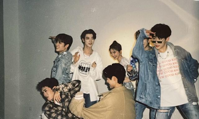 创造营2021|《创4》三公淘汰名单？井胧抱憾出局，没想到还有他