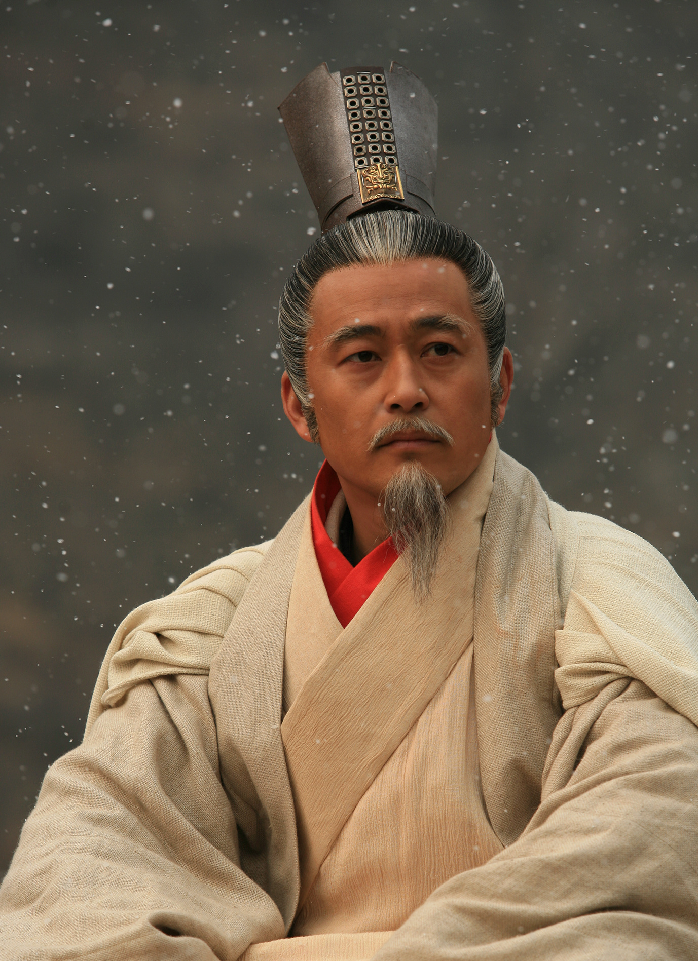 王志飞|“风流大叔”王志飞的桃色情史，以及他爱过的三个女人