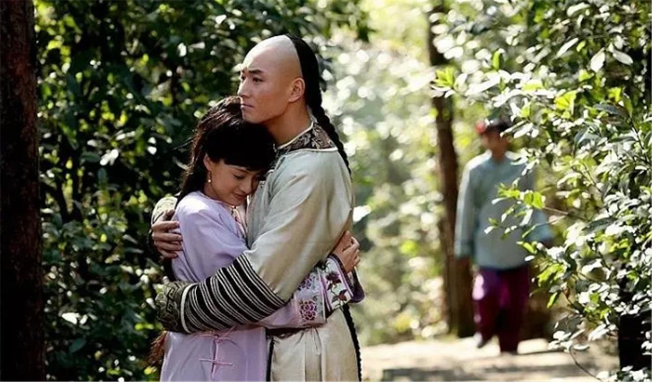 甄嬛传|重温《甄嬛传》才发现：原来甄嬛为果郡王怀过3子，皇帝被骗了！