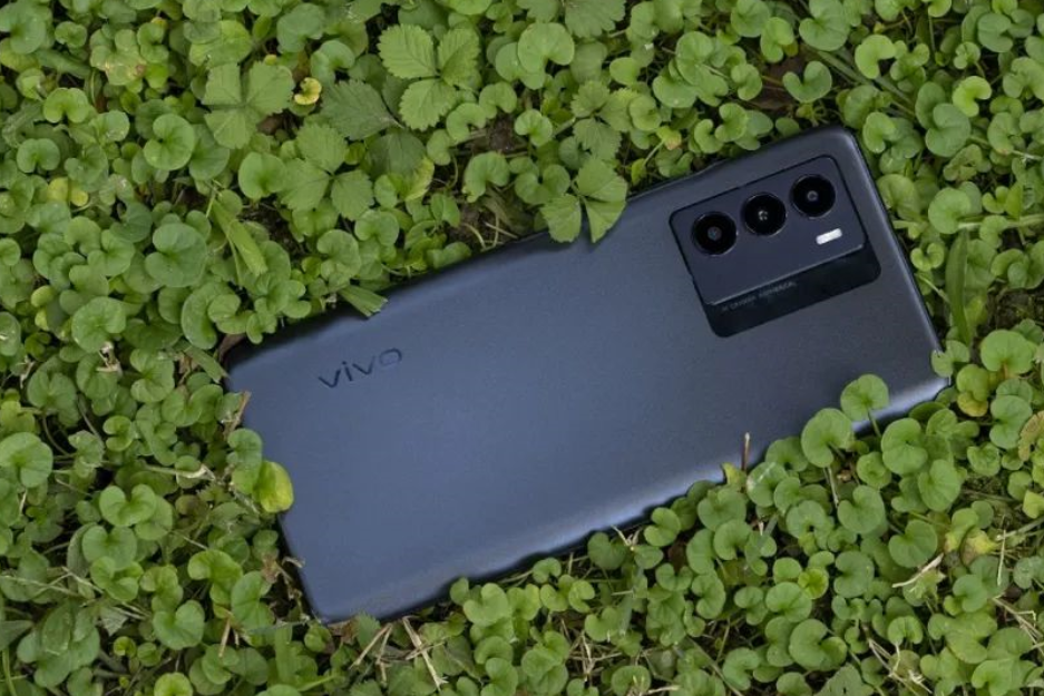 vivo|vivo T1给我最大的感受：买新不买旧还是有些道理的