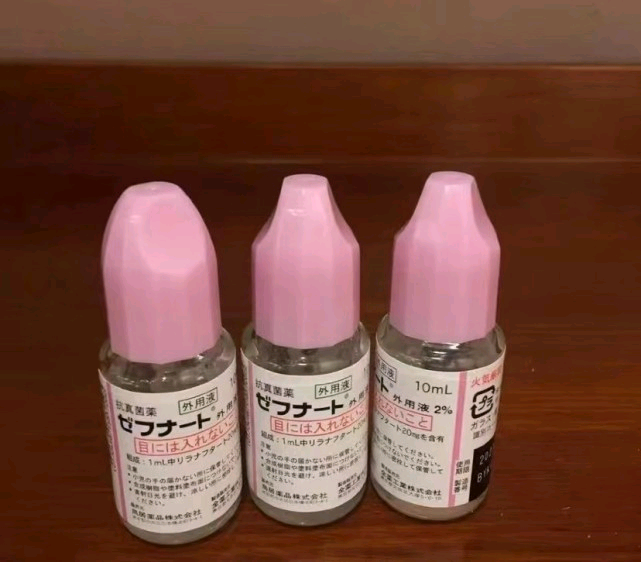 健康养生冲我作|指甲破损凹凸不平？一洗二涂三包裹！一线专家的灰甲三步治疗法得到了卫生部赞许！