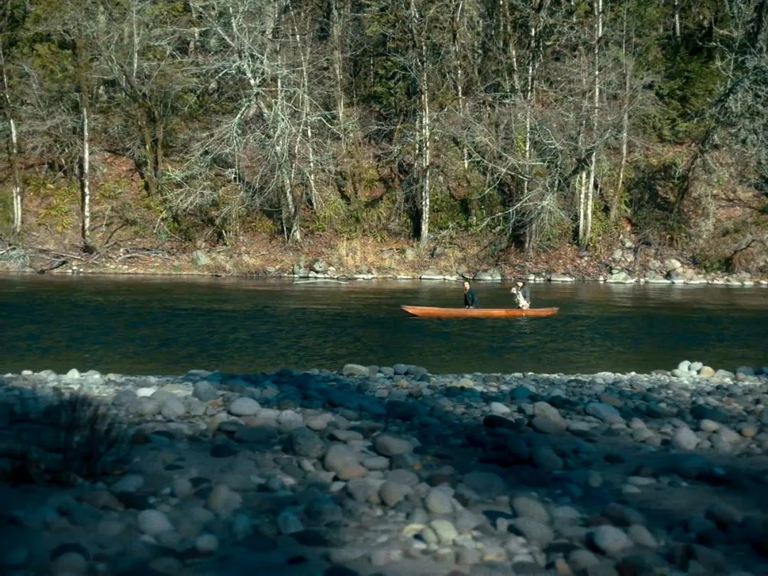 美国电影|美国电影终于好好拍中国人了！