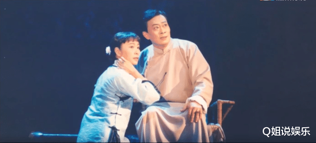 奚美娟|66岁的奚美娟，就这样写好了她的结局，苦尽甘来终无遗憾