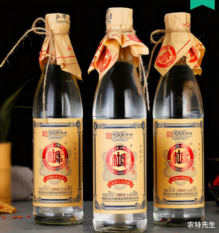 茅台 “十年王子赛茅台”，这三款好酒越留越香，口感让人回味无穷