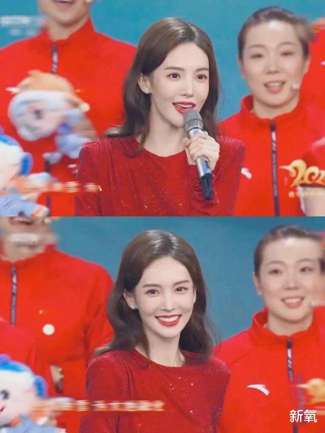 纽约|为什么金晨的脸整形痕迹那么明显，还能全方位碾压别人？