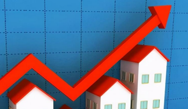 |2021年房价真跌了吗？中指院：全国百城房价上涨2.4%