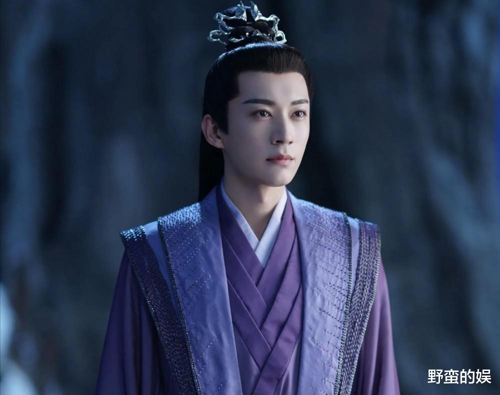 刘学义|《剑仙大人的风姿》将拍,刘学义再迎男主剧,女一号是大家的女神