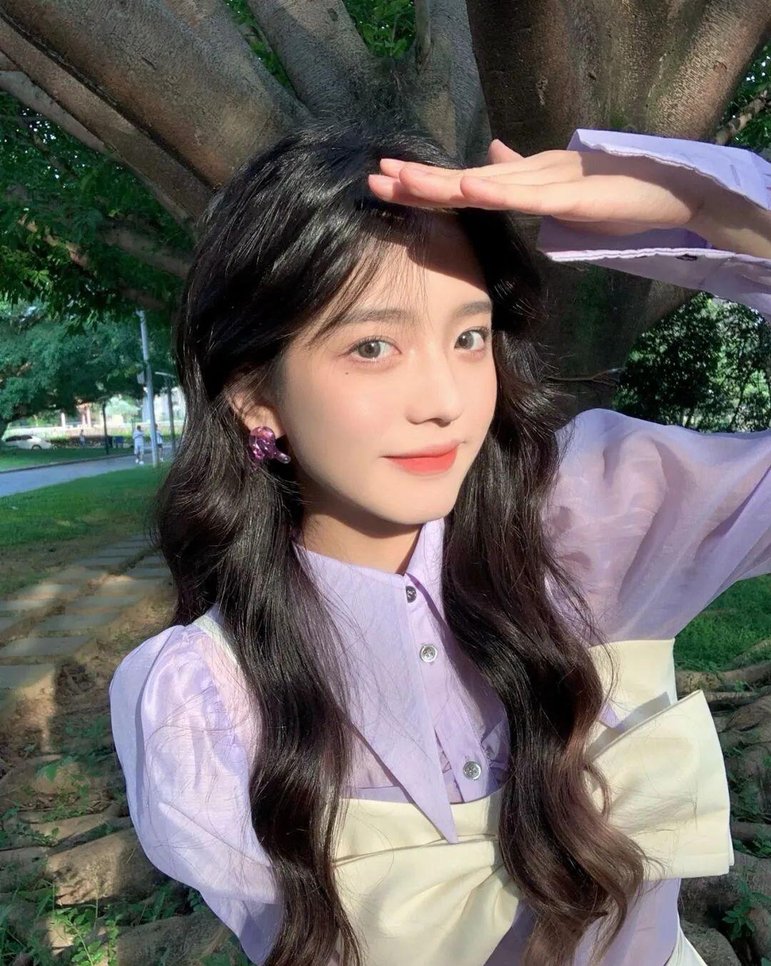 懒美人时尚|别再披头散发了!这4款扎发才够美够撩人!