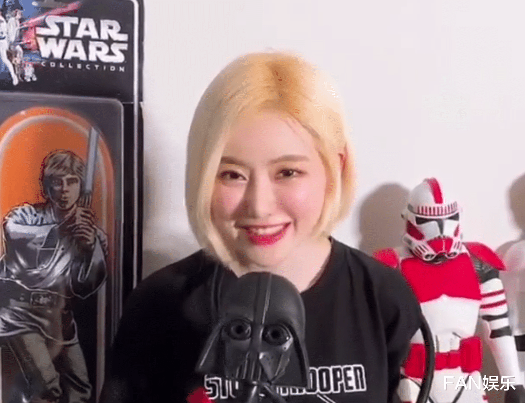 黄素熙|韩国最美DJ黄素熙晒玩具视频，外表狂野内心幼稚，35岁依旧单身！