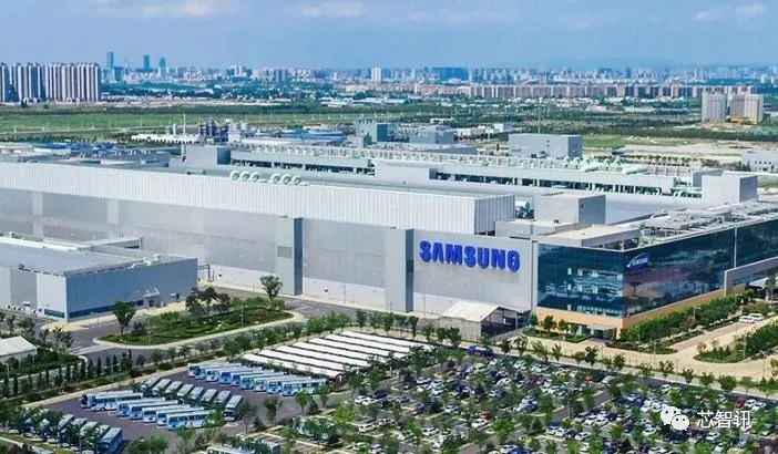 iPhone|受疫情影响，西安NAND工厂产出减少约40%？传三星将对SSD涨价