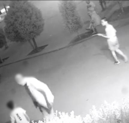 琳妹儿说|山西男孩玩球砸到老人，遭辱骂连踹12脚，家长：孩子晚上多次哭醒