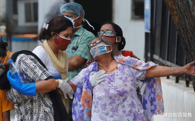 印度假疫苗泛濫，數千人不幸中招，民眾聲討莫迪：丟盡印度臉-圖3