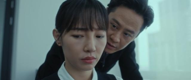 白百何|首日拿下票房日冠,破2项纪录,让我汗毛竖立,白百何新片有多横