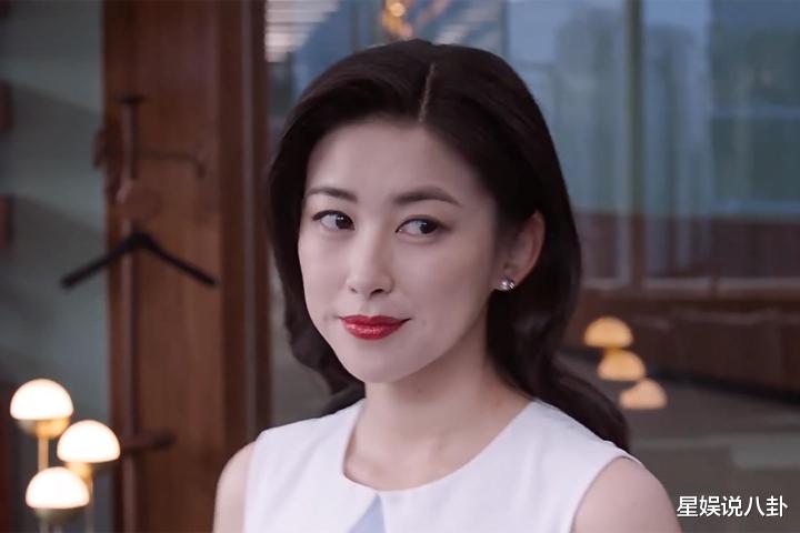 郭麒麟|《赘婿》演员论背景，郭麒麟比不上她，娱乐圈无人敢潜规则