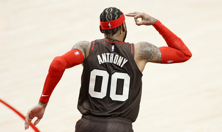 开拓者队|拒绝抢七！掘金4-2开拓者，约基奇36+8+6，安东尼利拉德42分