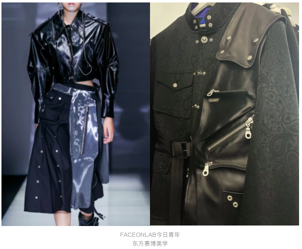 中国国际时装周|在DHUB设计汇，听设计师谈新季流行趋势