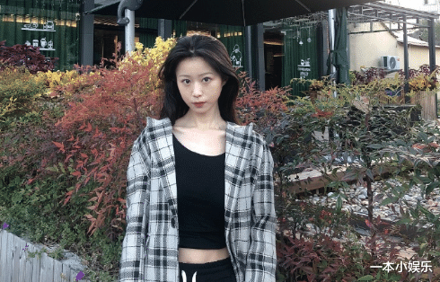 美人心计|还记得《美人心计》的小皇后吗？如今逆袭成女神，真是女大十八变