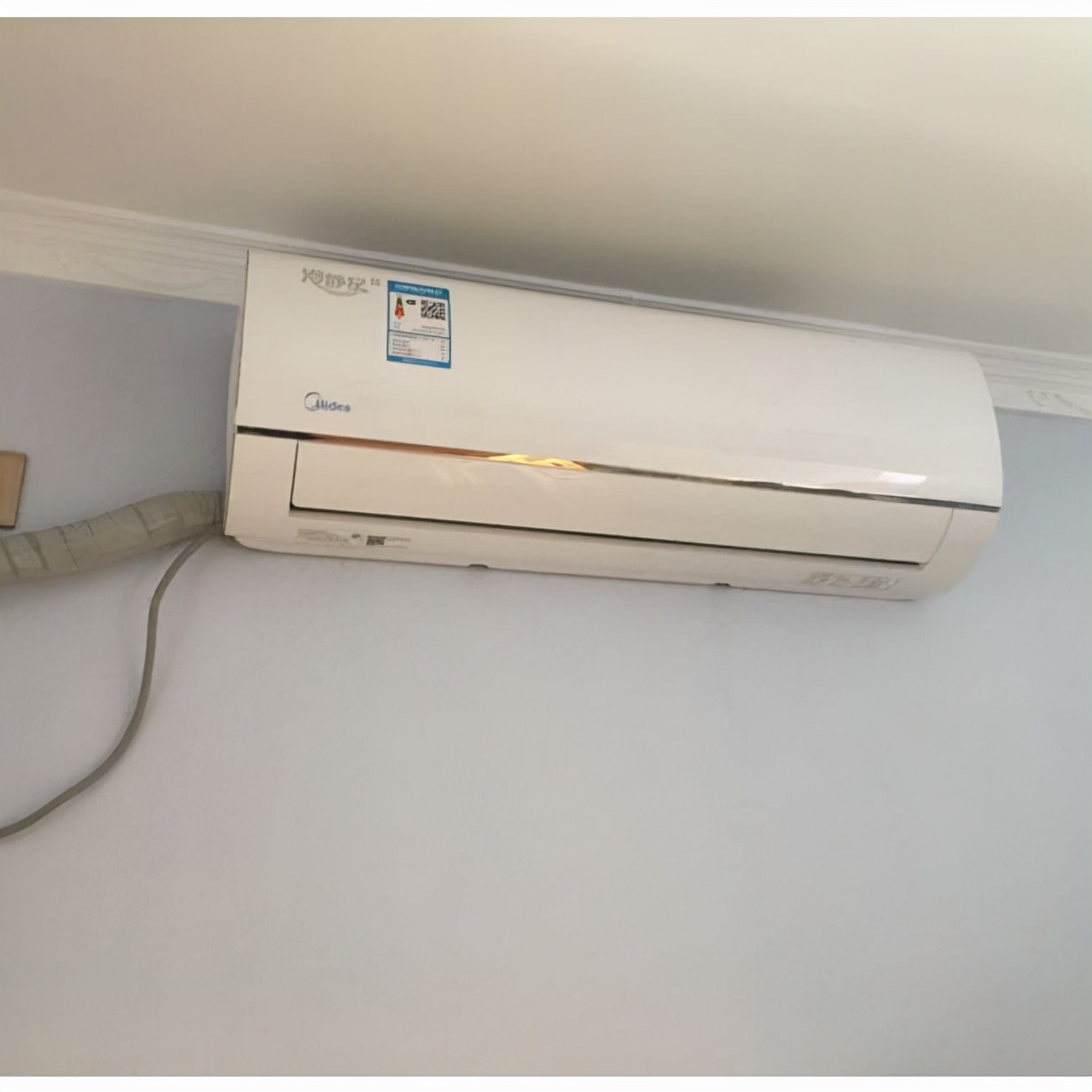 |“秋老虎”发威，空调在秋季怎样用才能做到省电，同时还有舒适性