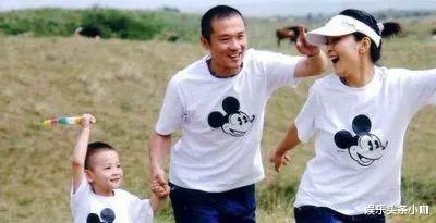 黄志忠|又一对崩了！恩爱夫妻玩完，他和同组女演员同居了！