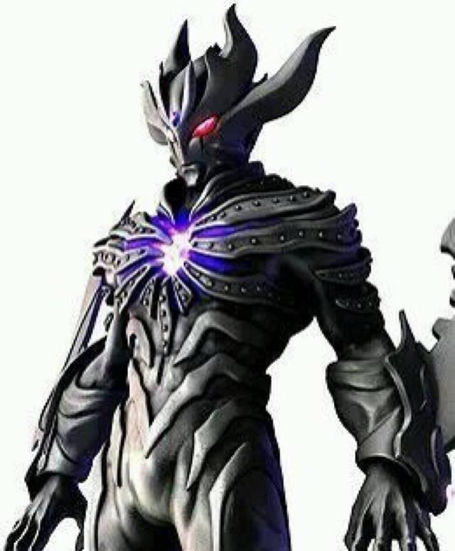 泰罗·奥特曼|超级泰罗的三次登场！拥有最强光线，也是光之国首位究极奥特曼！