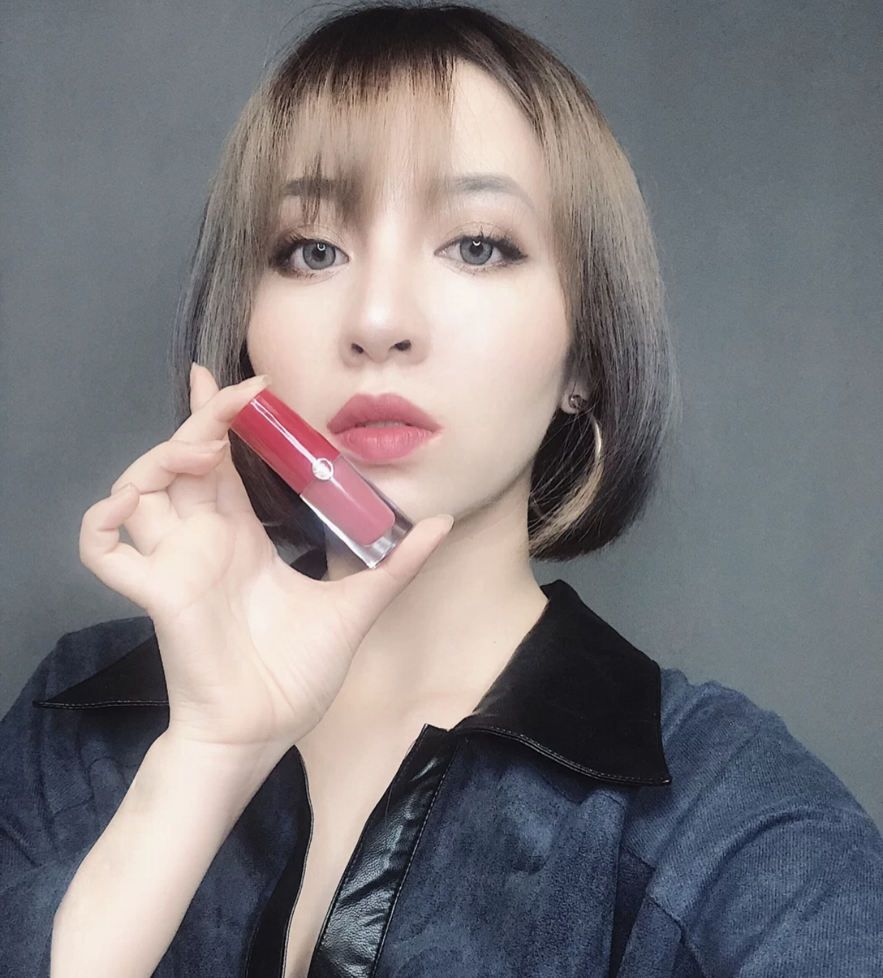 口红 涂一次爱一次的“素颜口红”，不化妆就很好看，显白又气质！