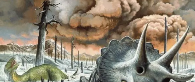 地球霸主恐龙为何会灭绝？专家分析墨西哥岩芯样本，解开谜团