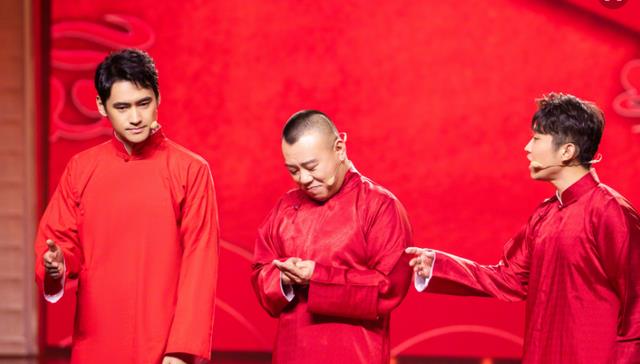 袁弘|袁弘晒儿子玩雪照，张歆艺曝幕后更多事，跟高云翔晒女儿差别大