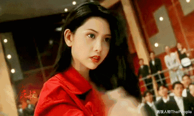 钟楚红|港风复古盛行，可画皮难画骨，谁能模仿出当年港星各式各样的美呢