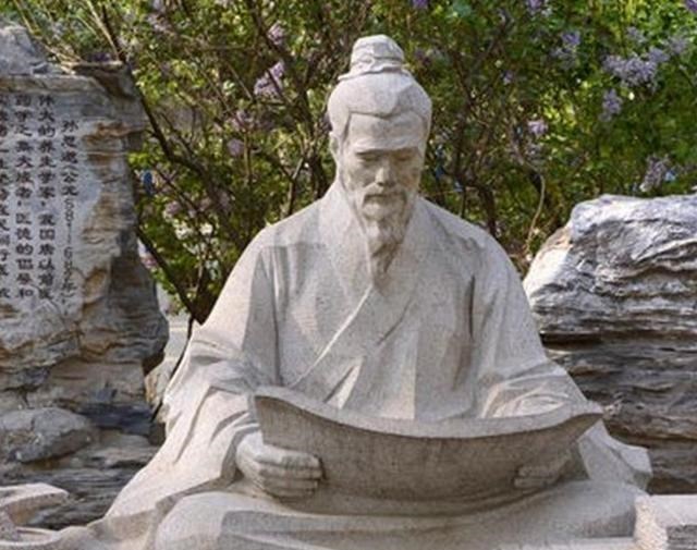 羊肉|他是一代神医，活到了141岁，第一次提出“积郁成瘤”的解决方法