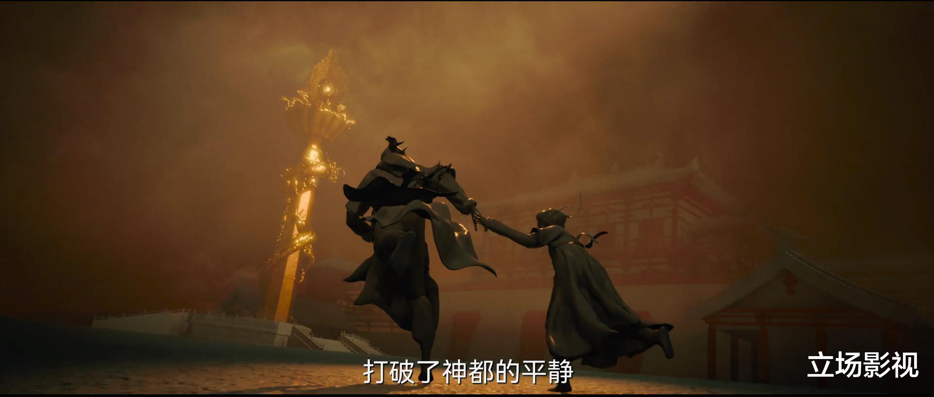 风起洛阳|看了2集《风起洛阳》，我难掩激动，终于有一部像样的古装大剧了