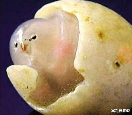 奇石|中国文玩圈里的五大奇石分别是哪些？