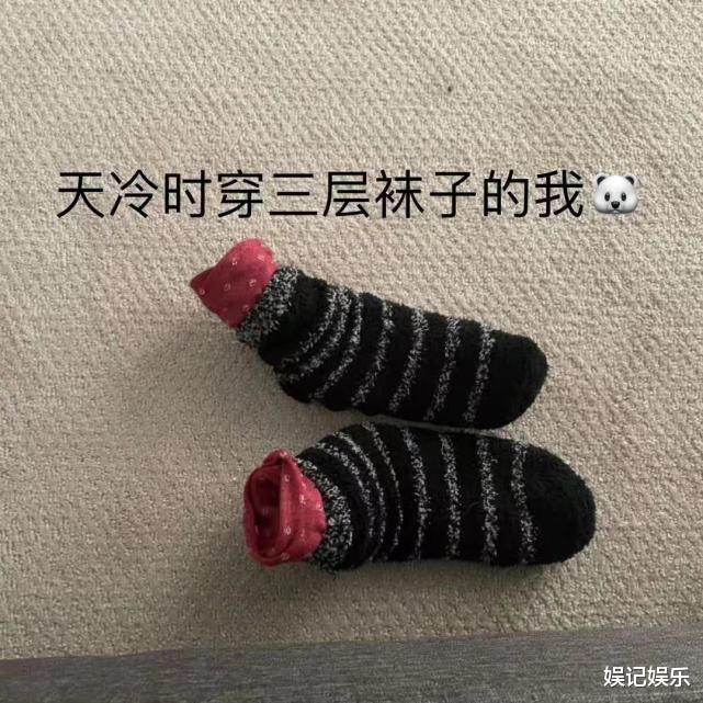 郑爽|郑爽分享多张日常照，在美国有照顾好自己，疑跟儿女也相处得很好