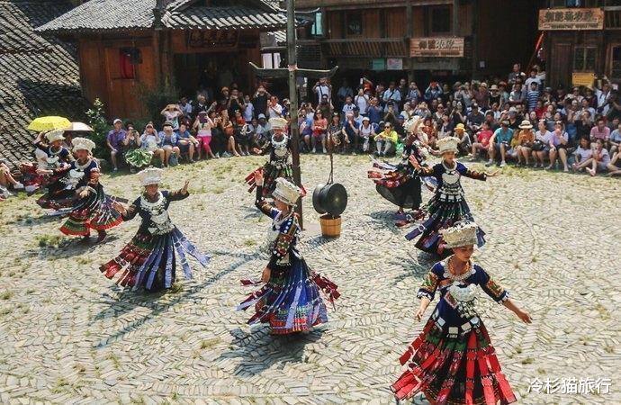 宜宾 五一自驾去哪好？我推荐这2条超小众自驾线路，带你一路看山看水