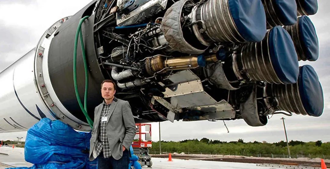 哺乳动物 头上有一条变世界首富的路——太空采矿，甚至还关系着人类的未来