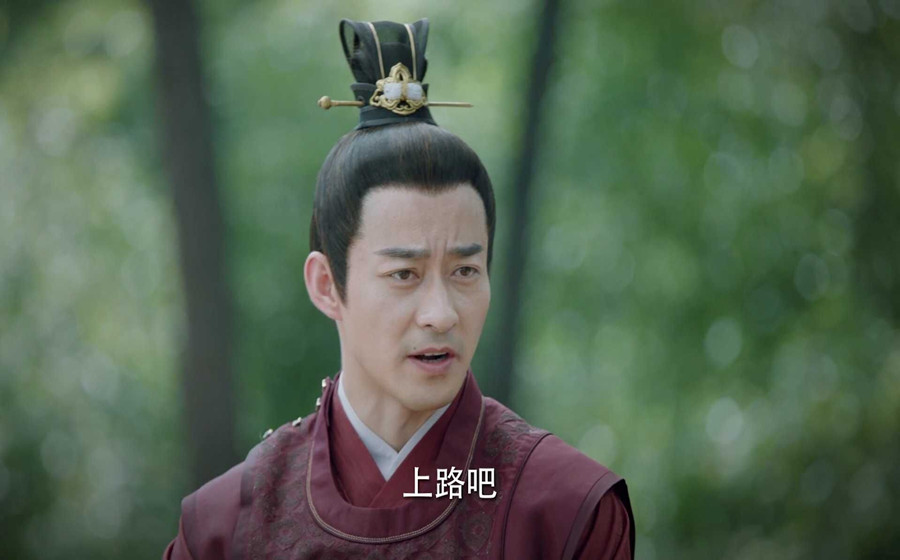 鞠婧祎|《锦心似玉》最强反派曝光，徐令宜、区励行都被耍得团团转