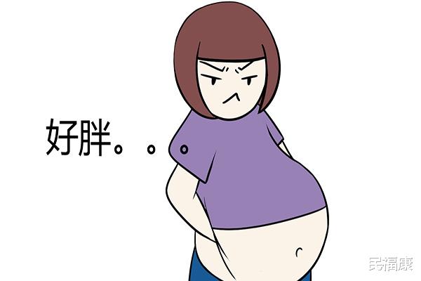 |女性45岁后，体重多少算达标？标准已给出，是胖是瘦一算便知