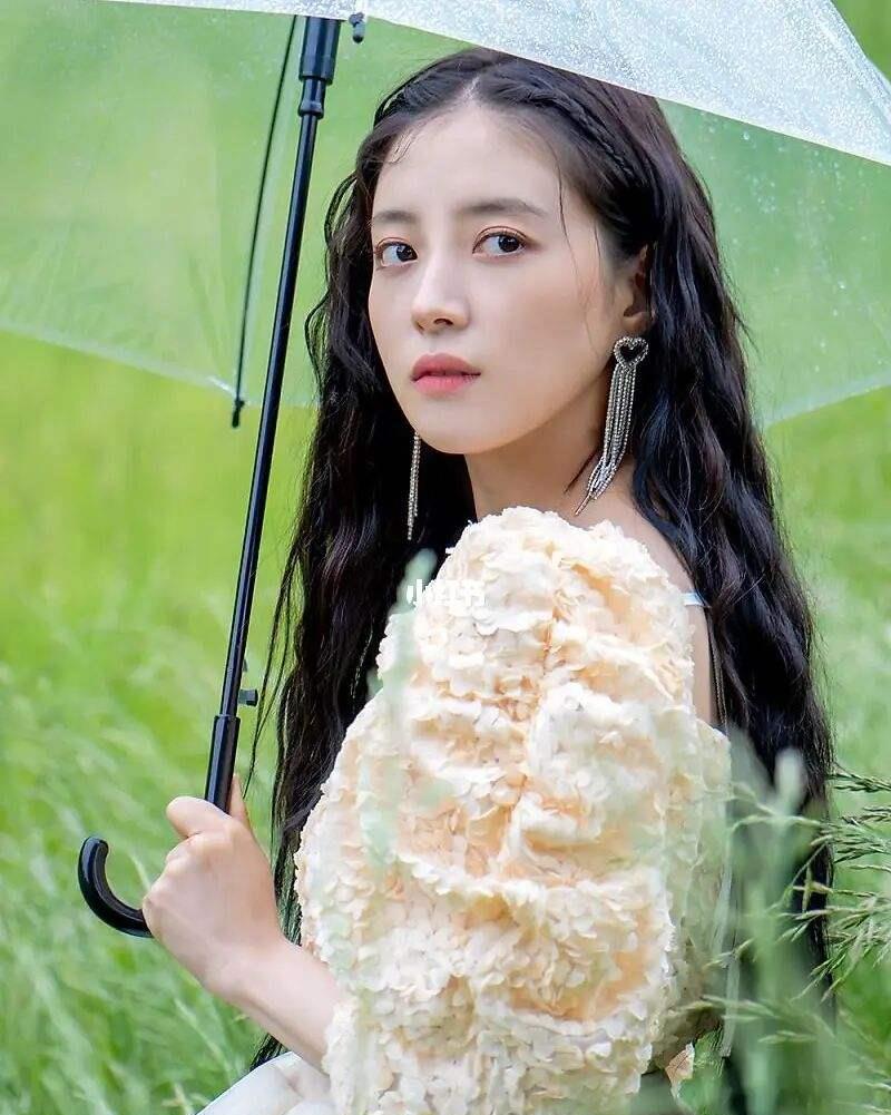 童星|6位“童星出身”的韩国女演员，李世荣、文佳煐都秒变女神