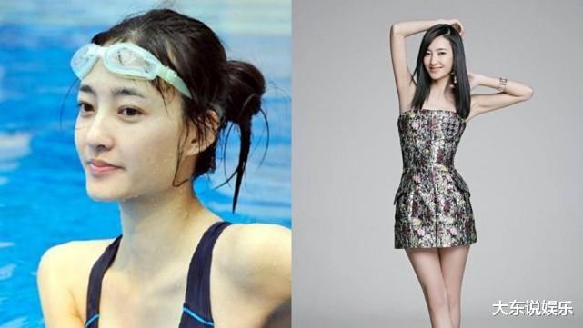 明星素颜|娱乐圈敢“素颜”的女明星，赵丽颖杨幂我都忍了，最后一位打死也忍不了