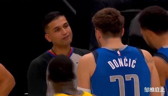 卢卡·东契奇|铁树开花！乌布雷破纪录要感谢2人！独行侠一人遭炮轰，东契奇也让人失望