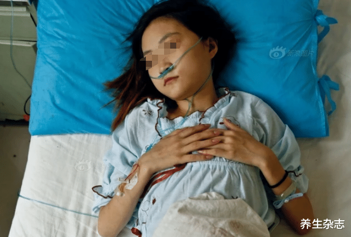 肝癌|卫生组织呼吁：停止食用1粗粮，或是肝癌的“加速器”，趁早撤下餐桌