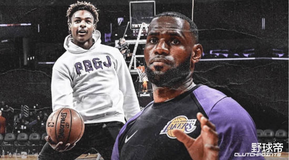 勒布朗·詹姆斯|破案了！这就是老詹震怒的原因？16岁遭遇半月板撕裂，这也太惨了