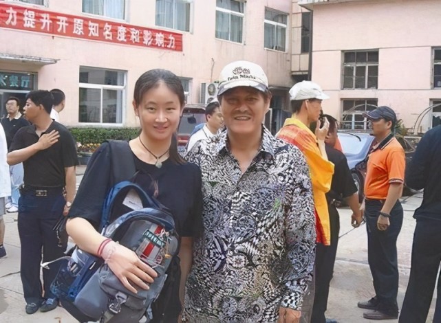 赵本山|国家一级演员“王小蒙”，离开赵本山10年，35岁享誉世界