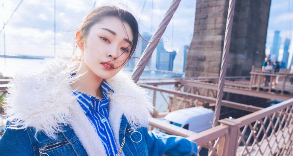 宋轶|如何评价演员宋轶的长相,为何网上说宋轶的颜值忽高忽低?